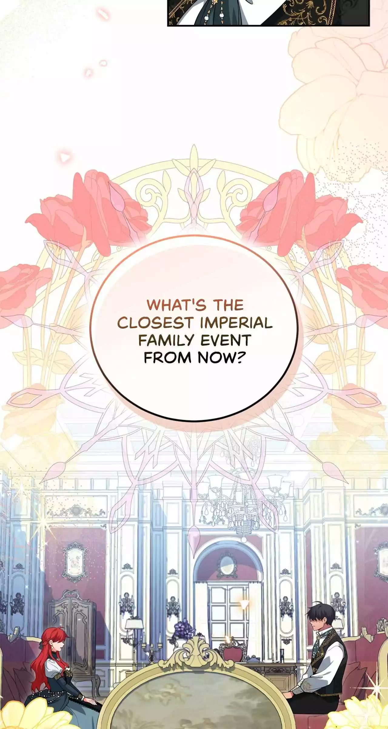 I’m Divorcing My Tyrant Husband Chapter 84 - Page 68