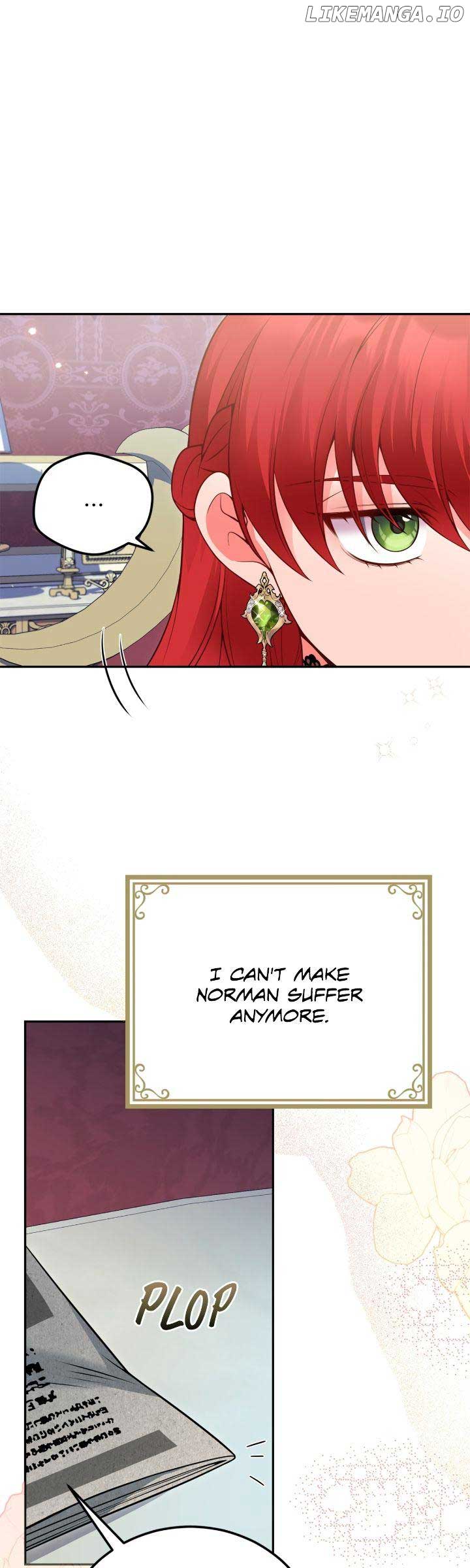 I’m Divorcing My Tyrant Husband Chapter 85 - Page 1