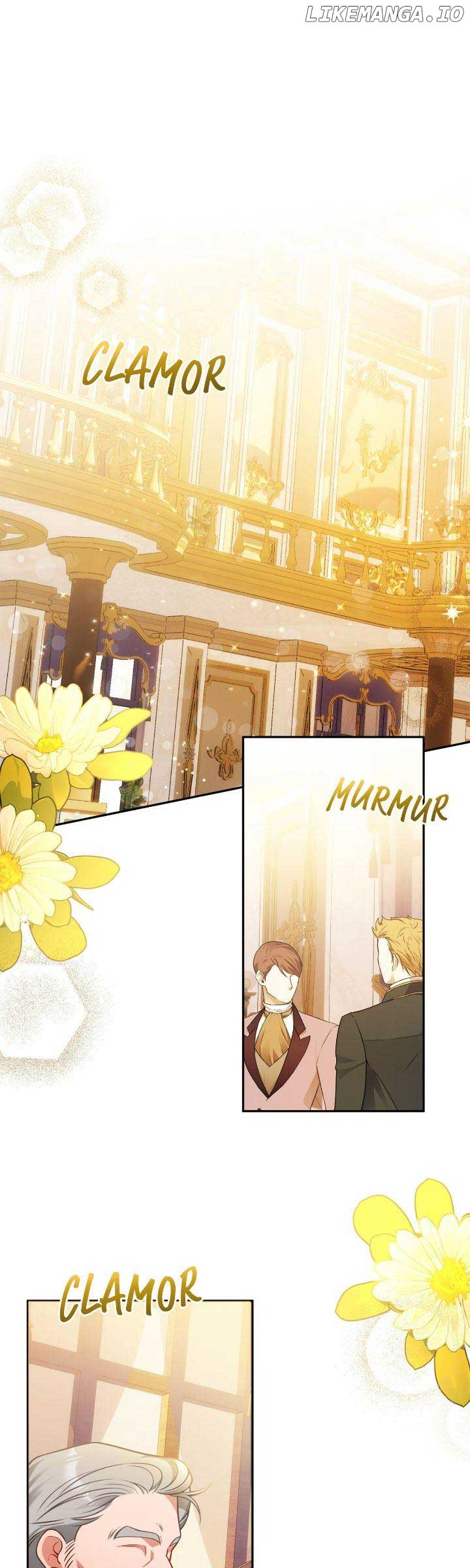 I’m Divorcing My Tyrant Husband Chapter 85 - Page 5