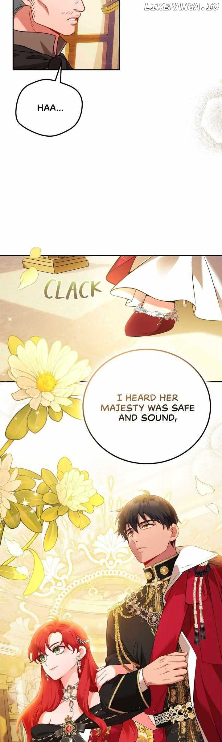 I’m Divorcing My Tyrant Husband Chapter 85 - Page 6