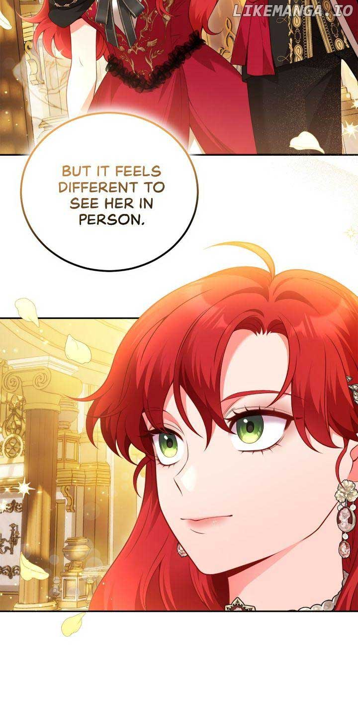 I’m Divorcing My Tyrant Husband Chapter 85 - Page 7