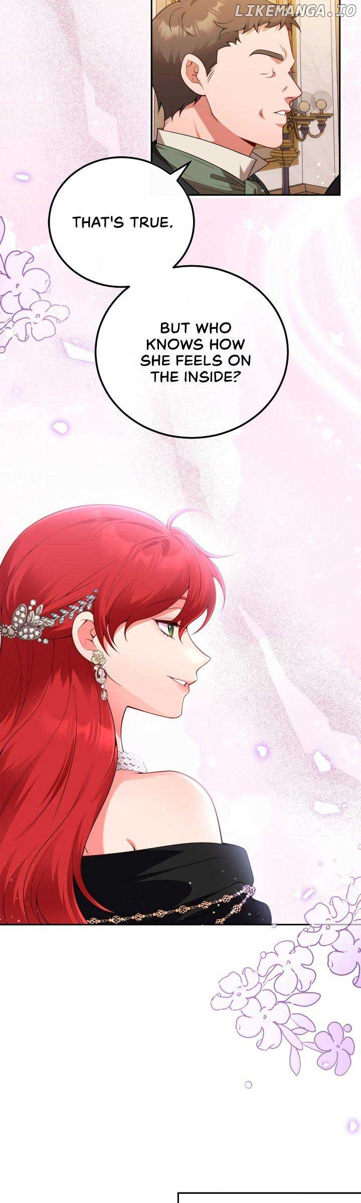 I’m Divorcing My Tyrant Husband Chapter 85 - Page 9