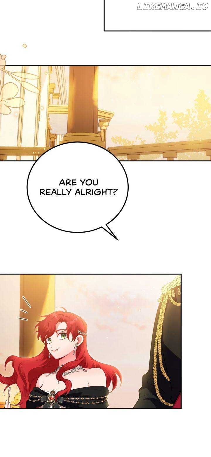 I’m Divorcing My Tyrant Husband Chapter 85 - Page 10