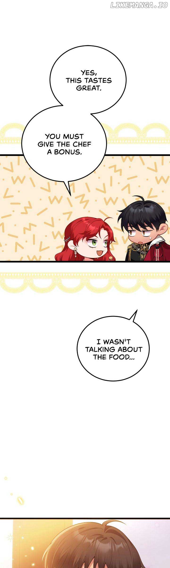 I’m Divorcing My Tyrant Husband Chapter 85 - Page 11