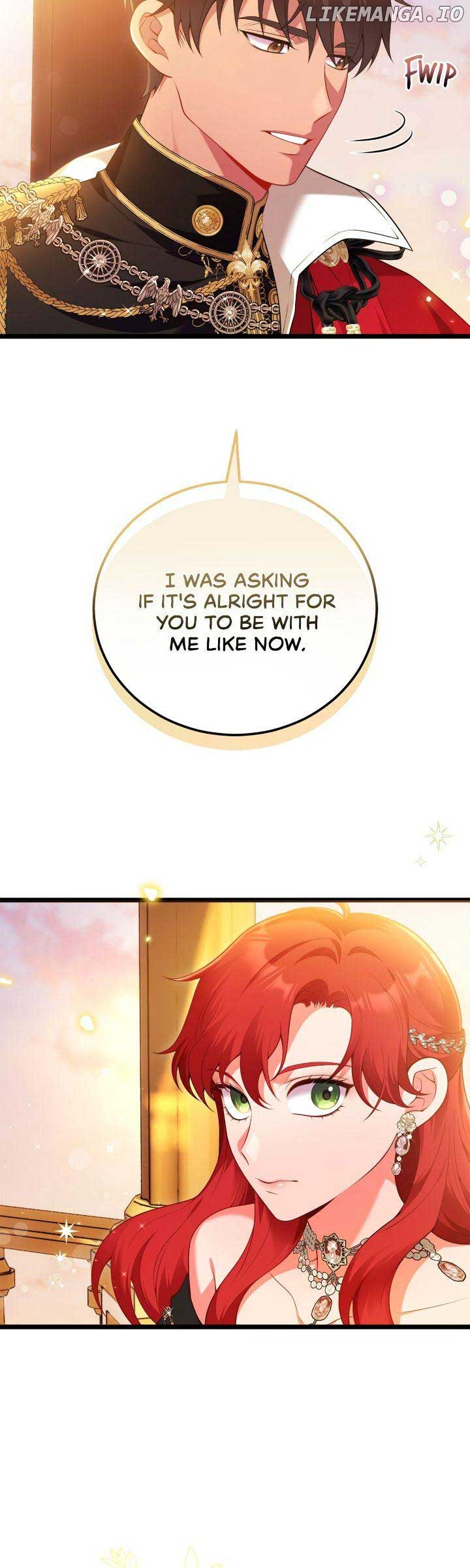 I’m Divorcing My Tyrant Husband Chapter 85 - Page 12