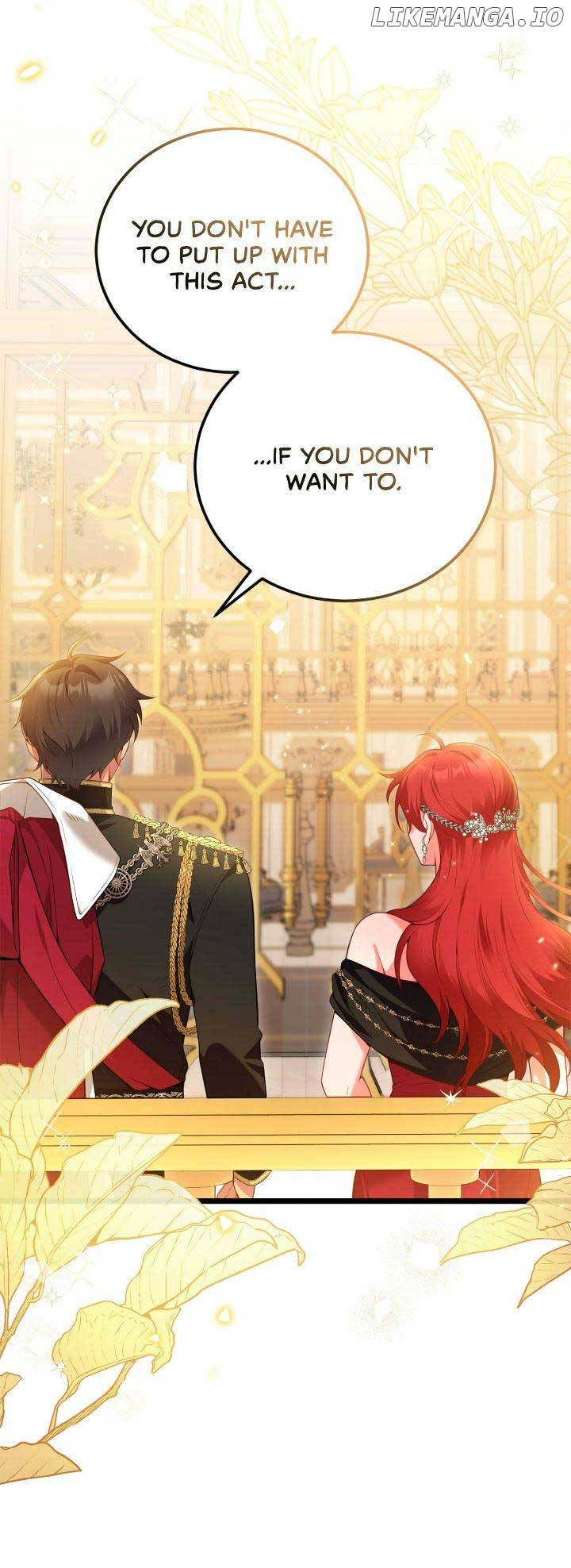I’m Divorcing My Tyrant Husband Chapter 85 - Page 13