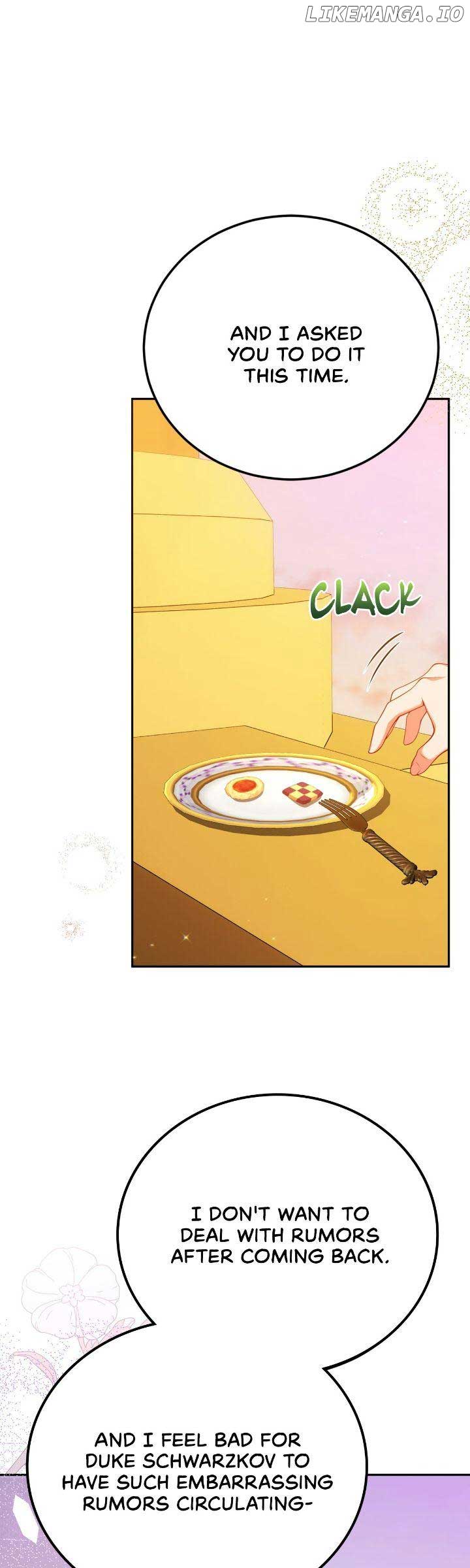 I’m Divorcing My Tyrant Husband Chapter 85 - Page 15