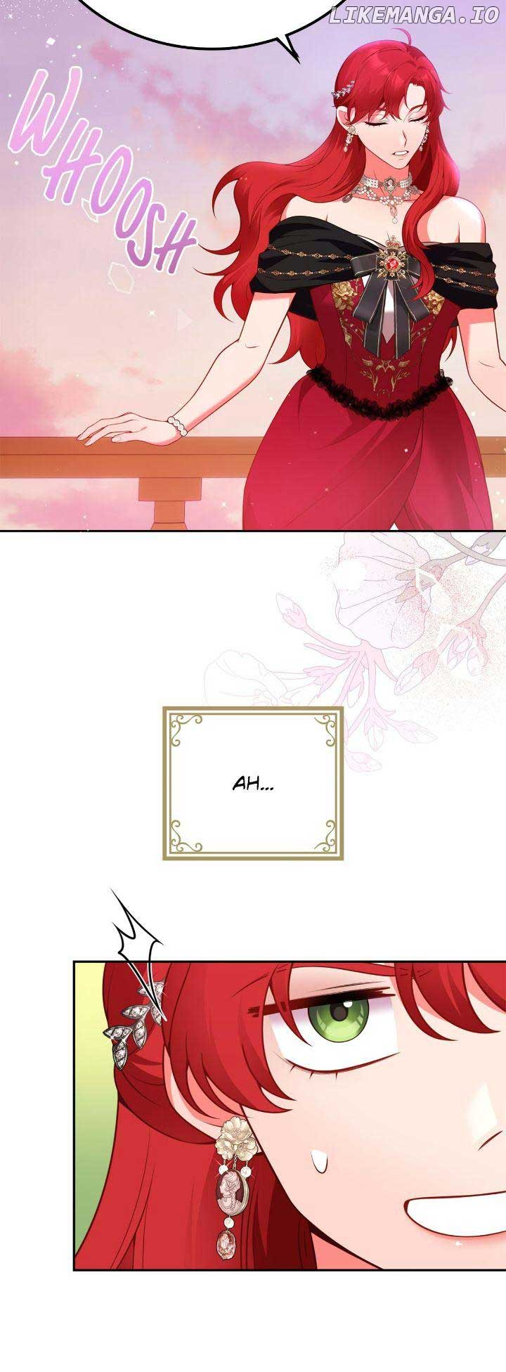 I’m Divorcing My Tyrant Husband Chapter 85 - Page 16
