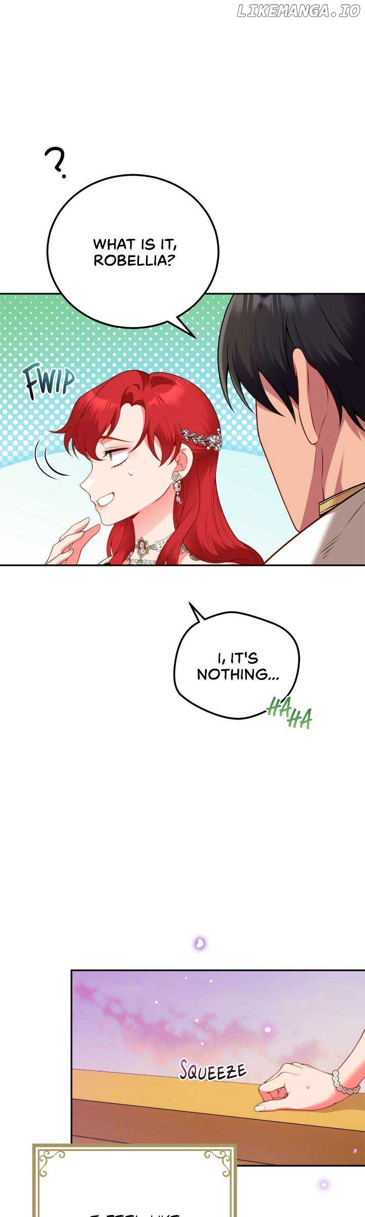 I’m Divorcing My Tyrant Husband Chapter 85 - Page 20