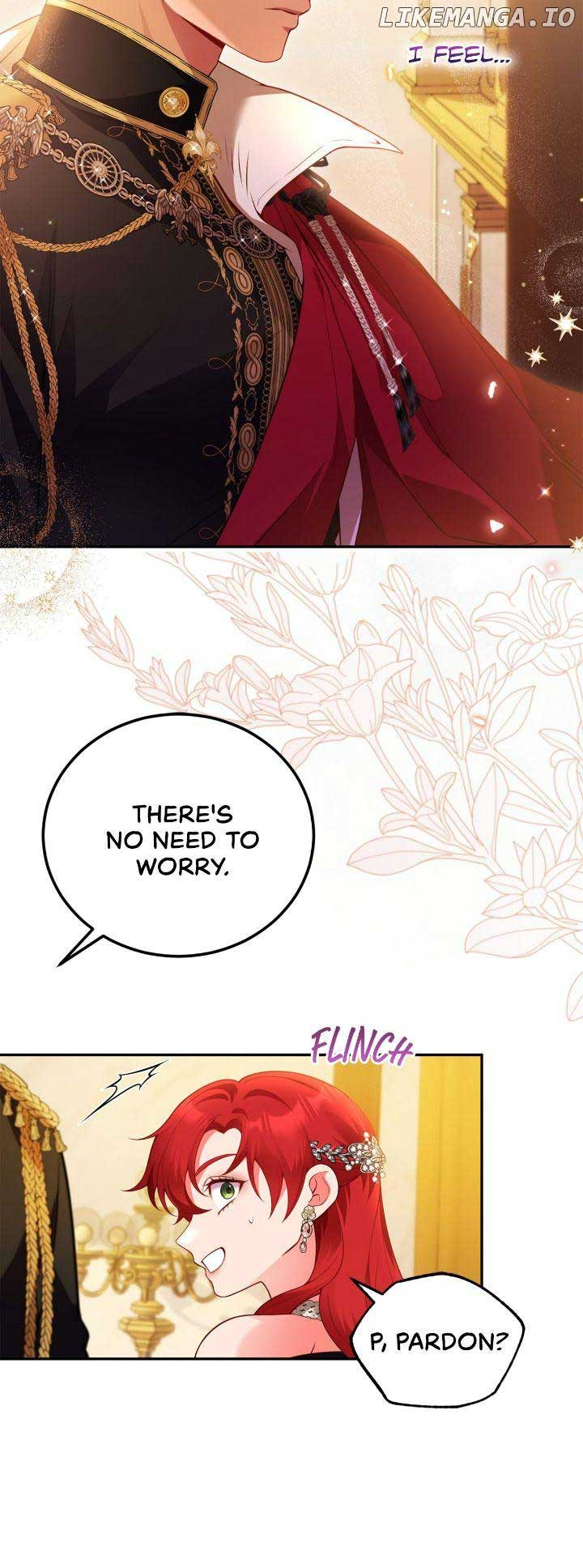 I’m Divorcing My Tyrant Husband Chapter 85 - Page 22