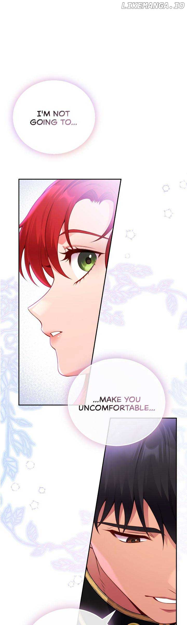 I’m Divorcing My Tyrant Husband Chapter 85 - Page 23