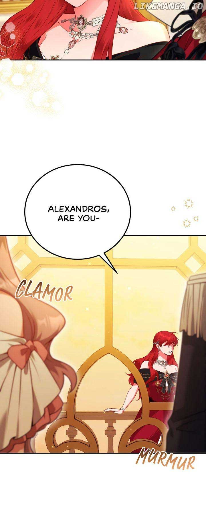 I’m Divorcing My Tyrant Husband Chapter 85 - Page 25