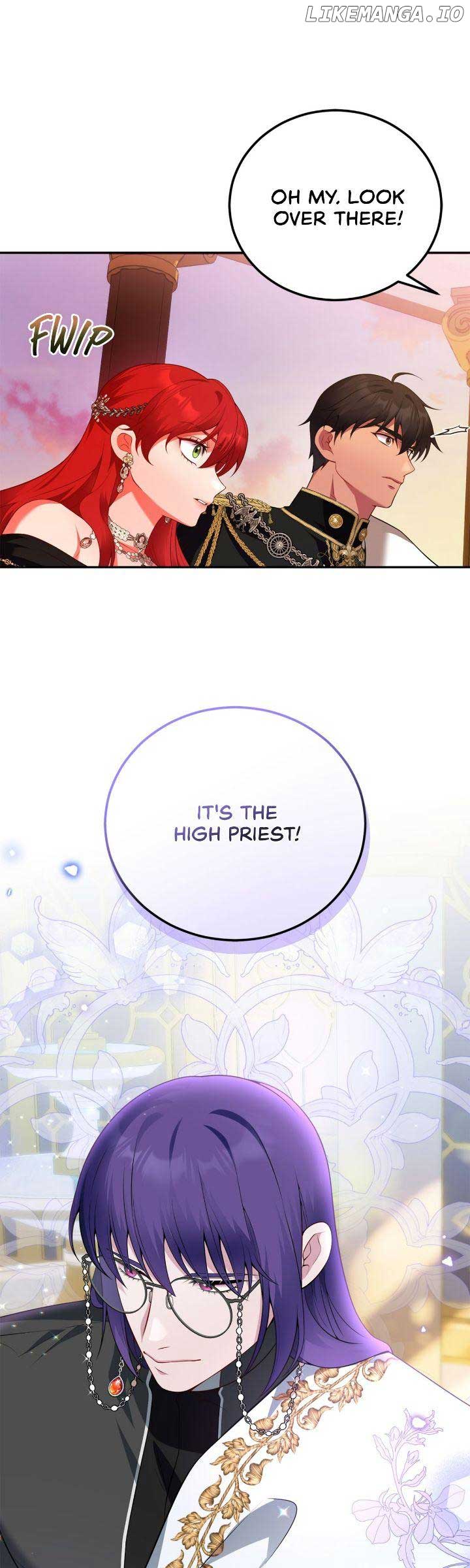 I’m Divorcing My Tyrant Husband Chapter 85 - Page 26
