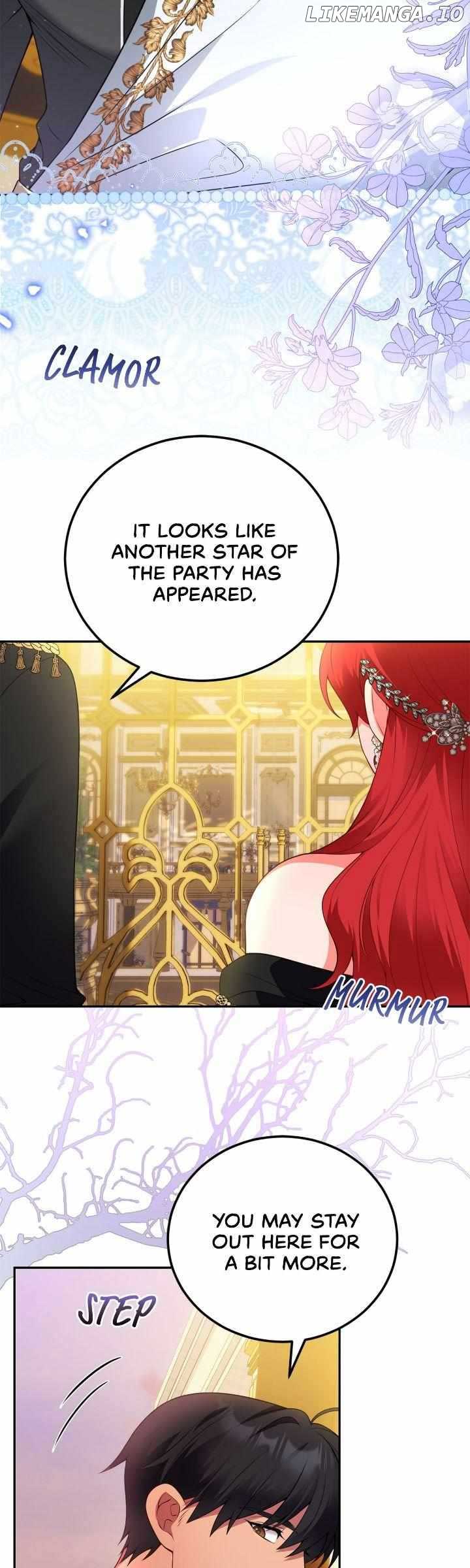 I’m Divorcing My Tyrant Husband Chapter 85 - Page 27