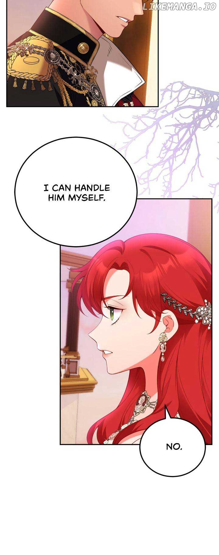I’m Divorcing My Tyrant Husband Chapter 85 - Page 28
