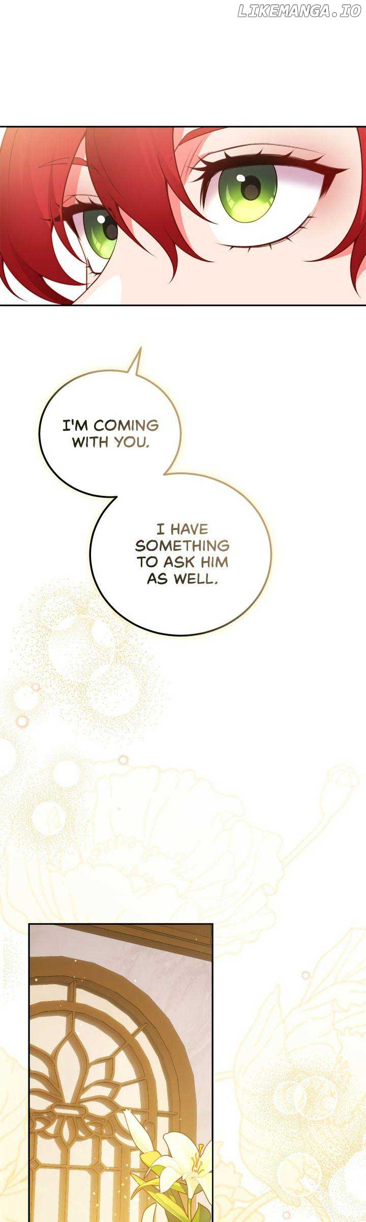I’m Divorcing My Tyrant Husband Chapter 85 - Page 29