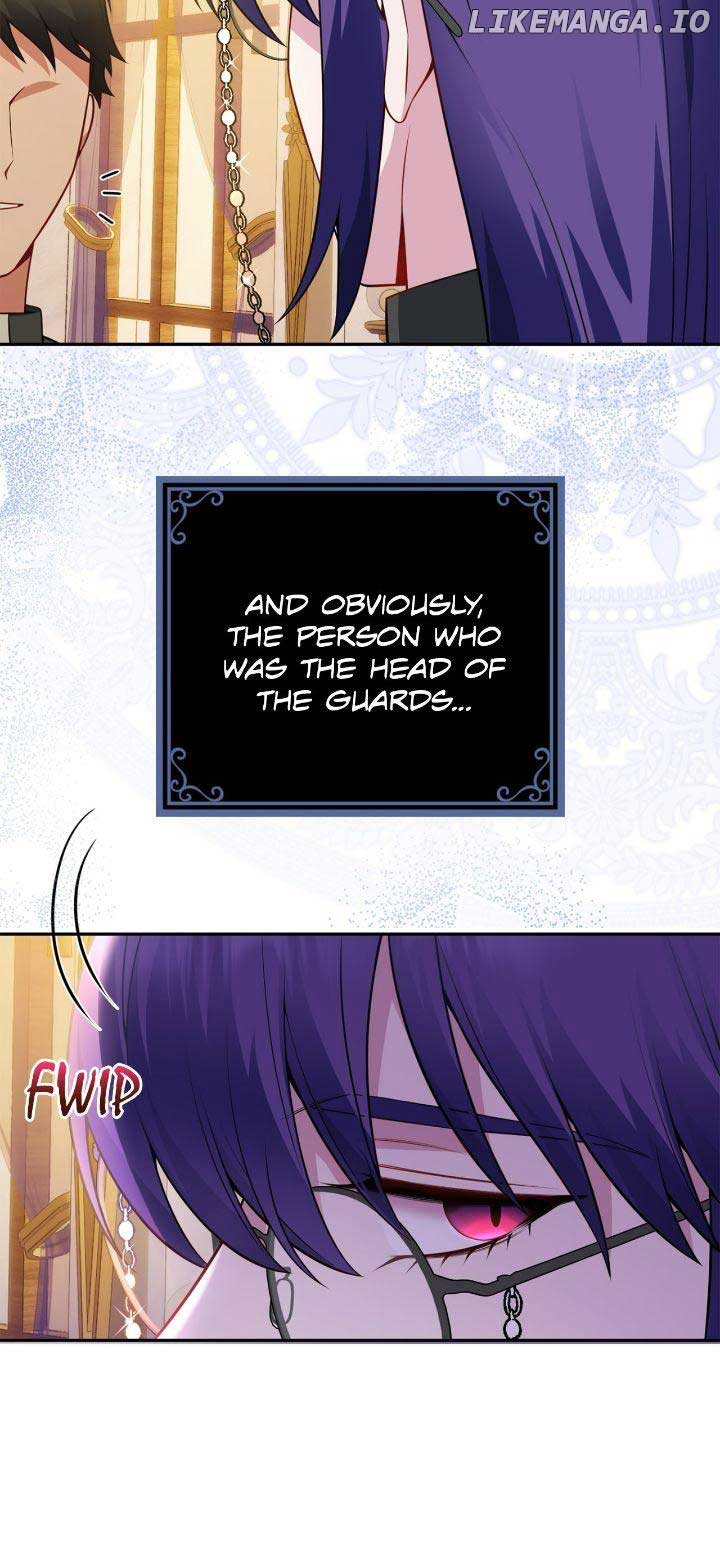 I’m Divorcing My Tyrant Husband Chapter 85 - Page 31