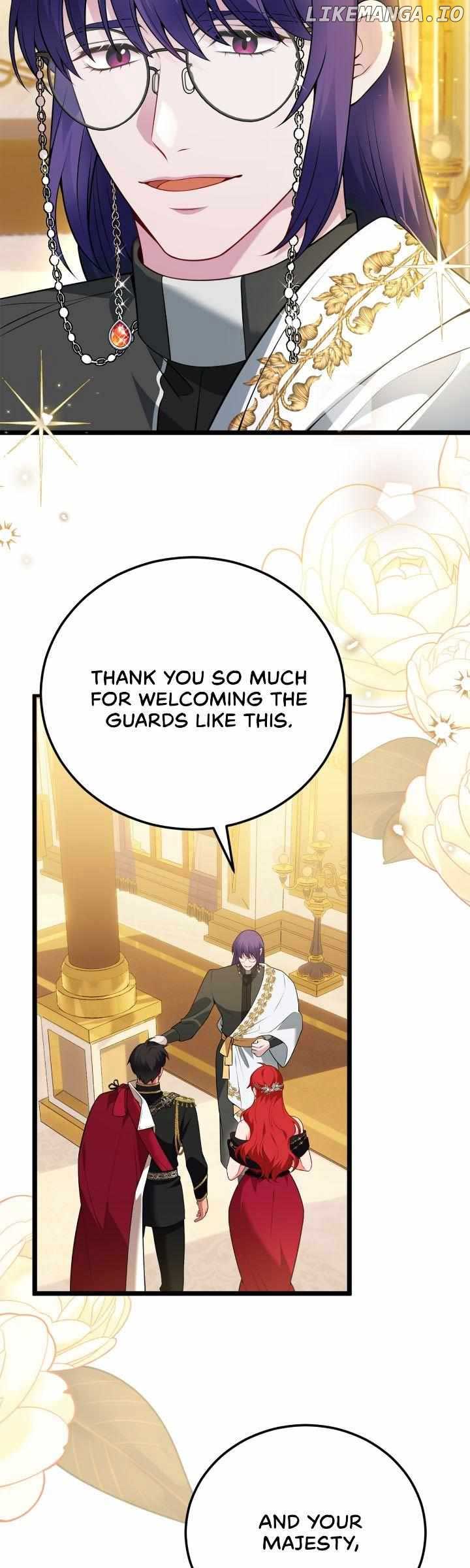 I’m Divorcing My Tyrant Husband Chapter 85 - Page 33