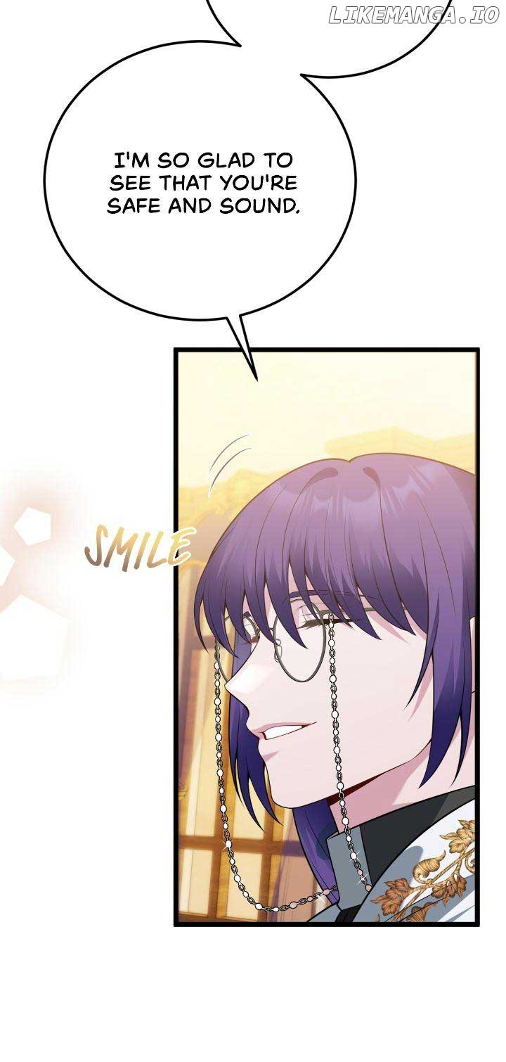 I’m Divorcing My Tyrant Husband Chapter 85 - Page 34