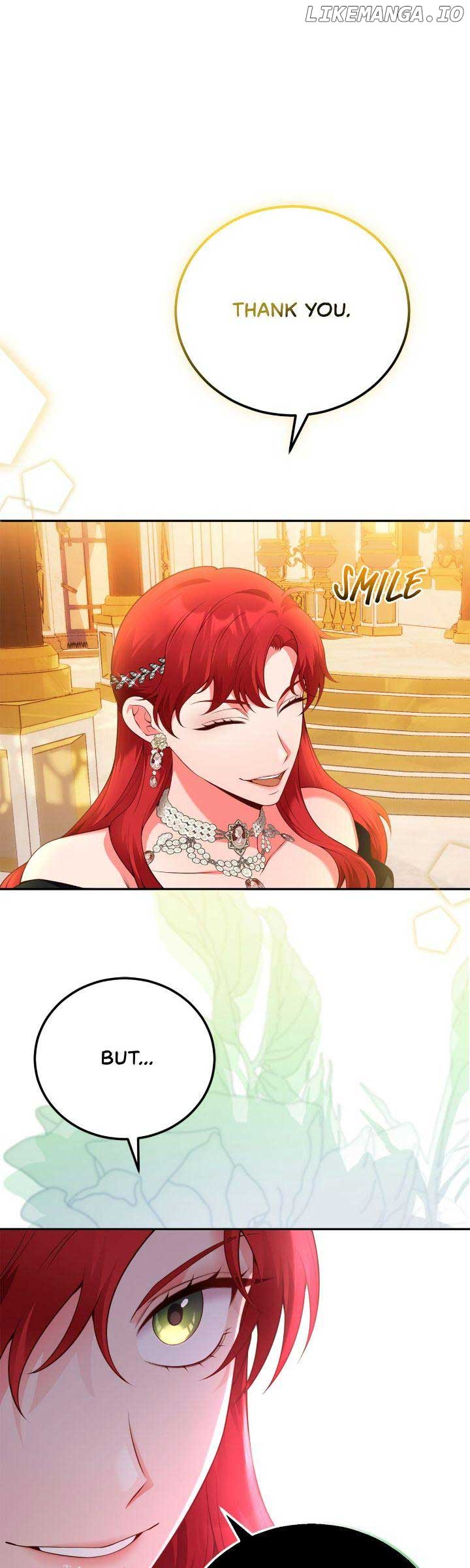 I’m Divorcing My Tyrant Husband Chapter 85 - Page 35