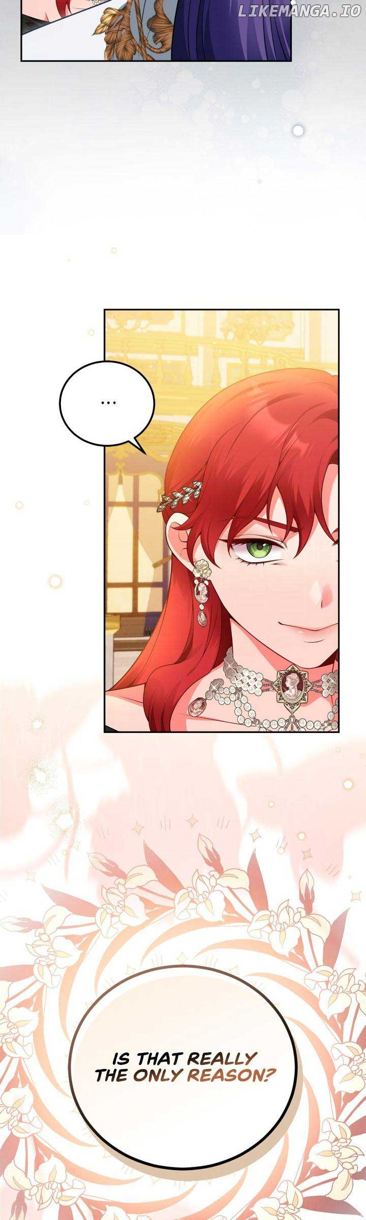 I’m Divorcing My Tyrant Husband Chapter 85 - Page 39