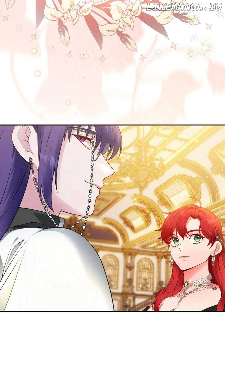I’m Divorcing My Tyrant Husband Chapter 85 - Page 40