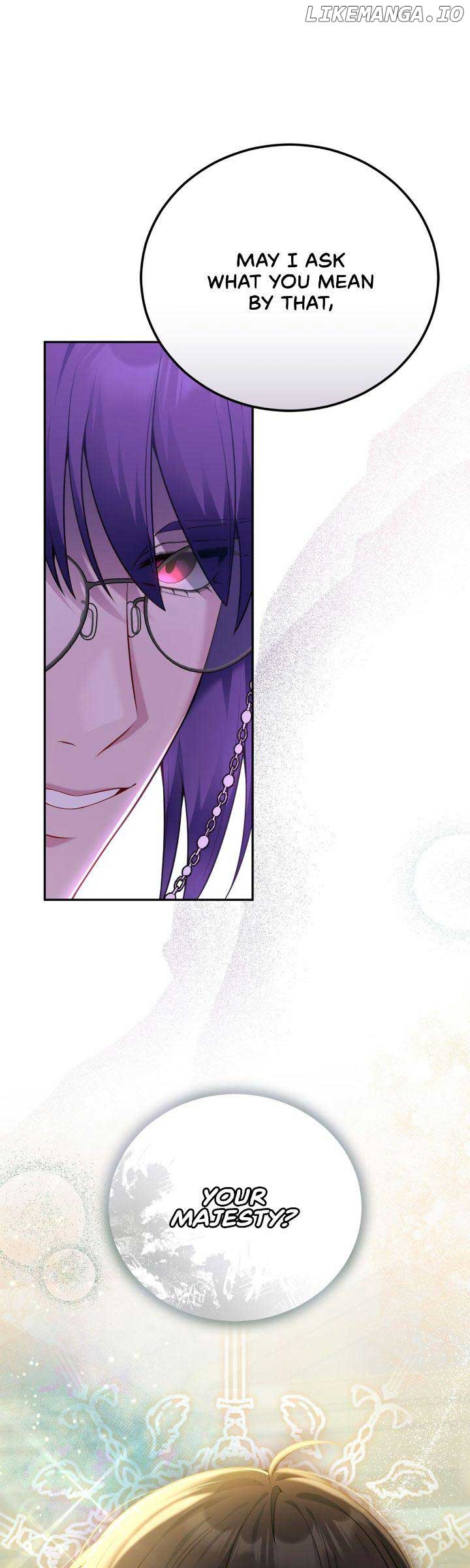 I’m Divorcing My Tyrant Husband Chapter 85 - Page 41