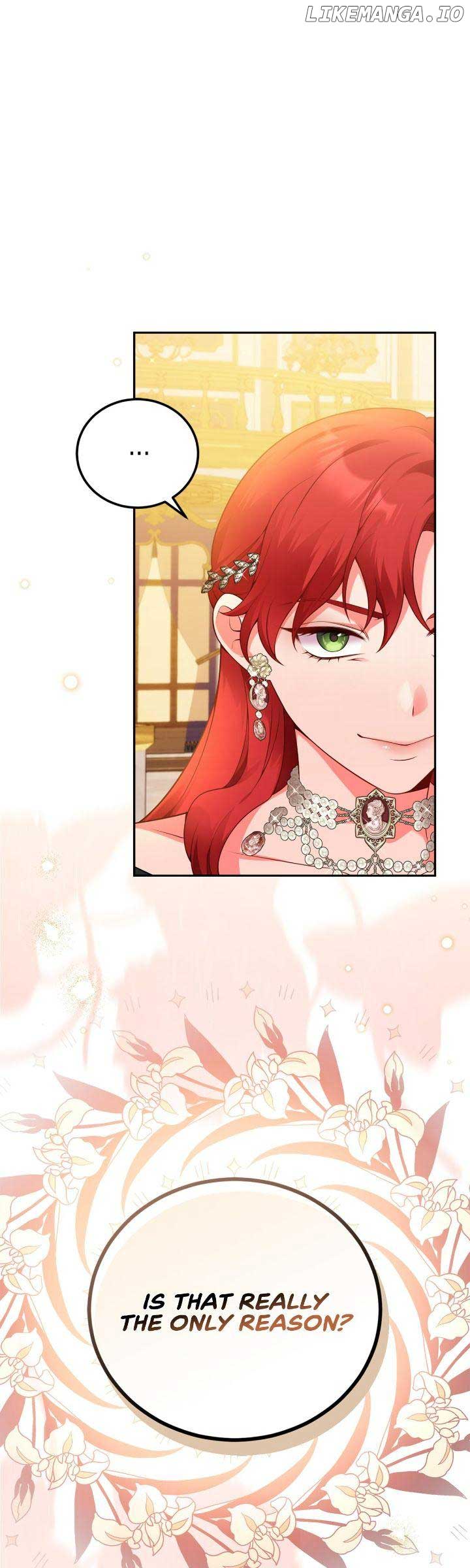 I’m Divorcing My Tyrant Husband Chapter 86 - Page 1
