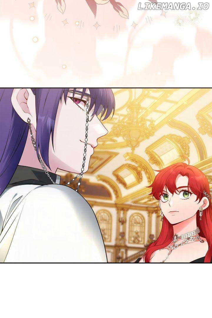 I’m Divorcing My Tyrant Husband Chapter 86 - Page 2