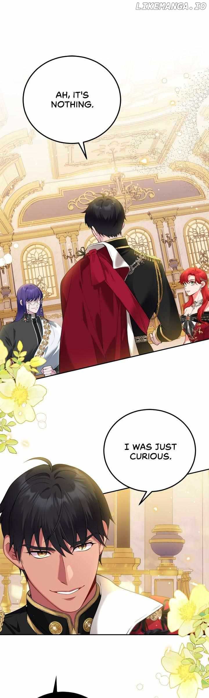 I’m Divorcing My Tyrant Husband Chapter 86 - Page 6