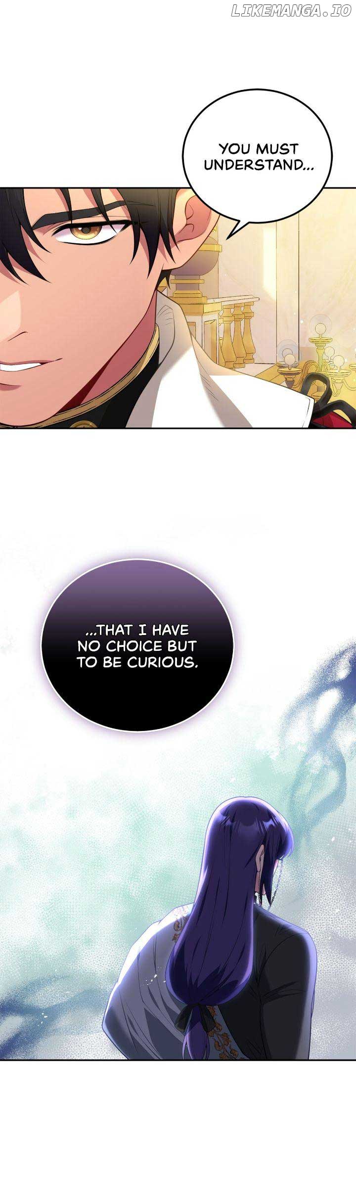 I’m Divorcing My Tyrant Husband Chapter 86 - Page 9