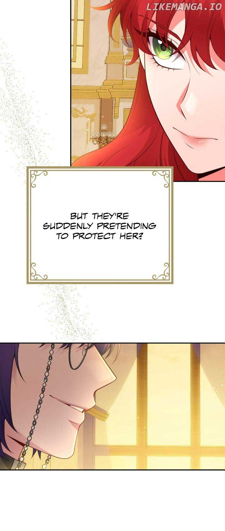 I’m Divorcing My Tyrant Husband Chapter 86 - Page 11