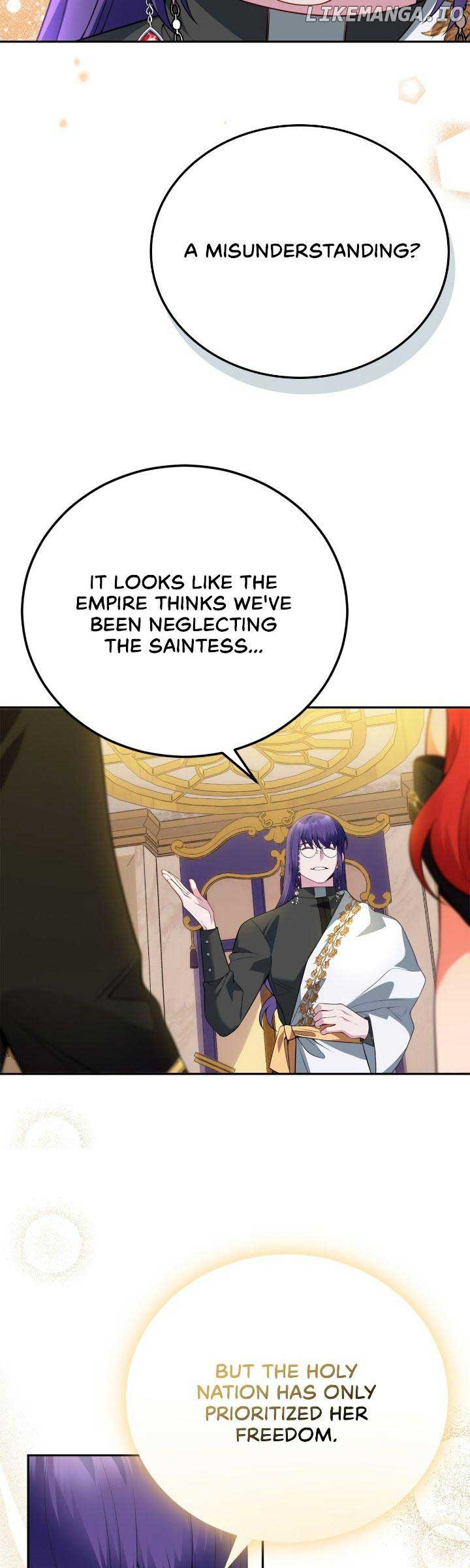 I’m Divorcing My Tyrant Husband Chapter 86 - Page 13