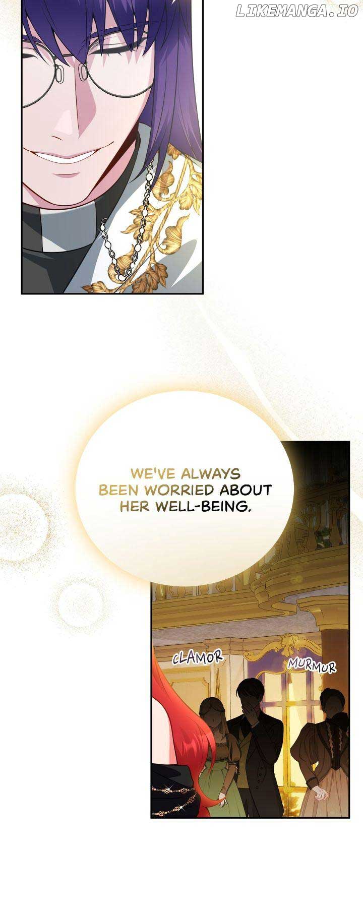 I’m Divorcing My Tyrant Husband Chapter 86 - Page 14