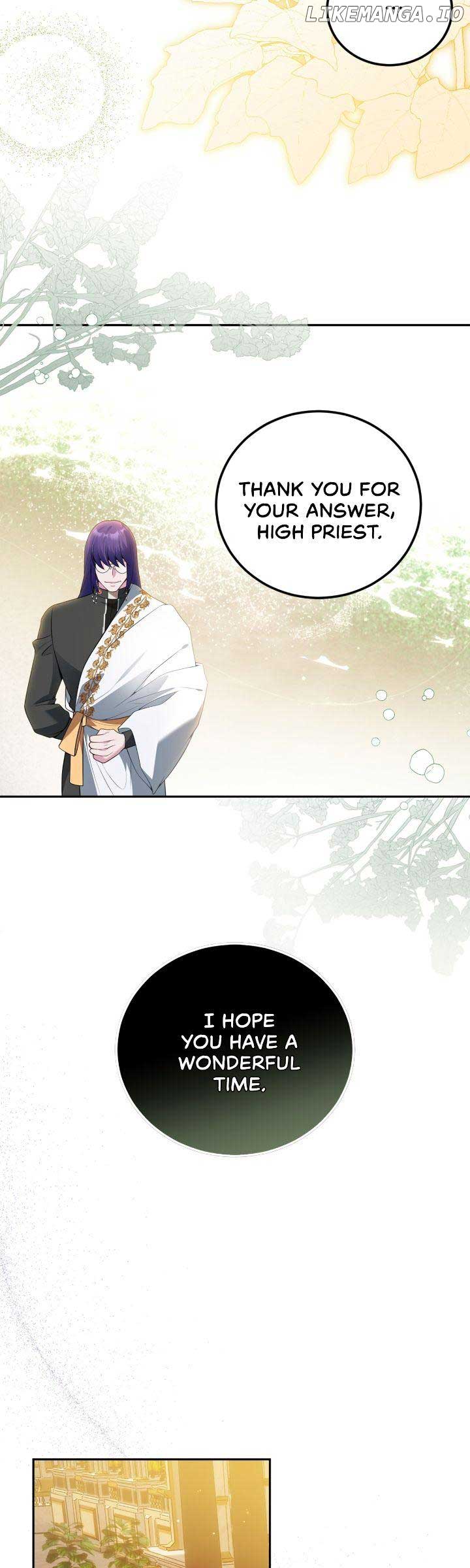 I’m Divorcing My Tyrant Husband Chapter 86 - Page 16