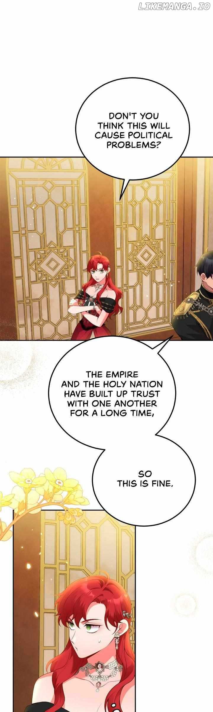 I’m Divorcing My Tyrant Husband Chapter 86 - Page 18