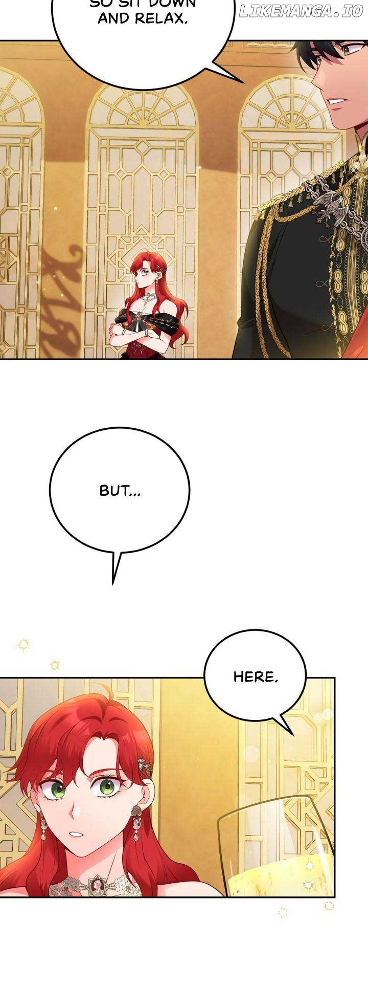 I’m Divorcing My Tyrant Husband Chapter 86 - Page 20