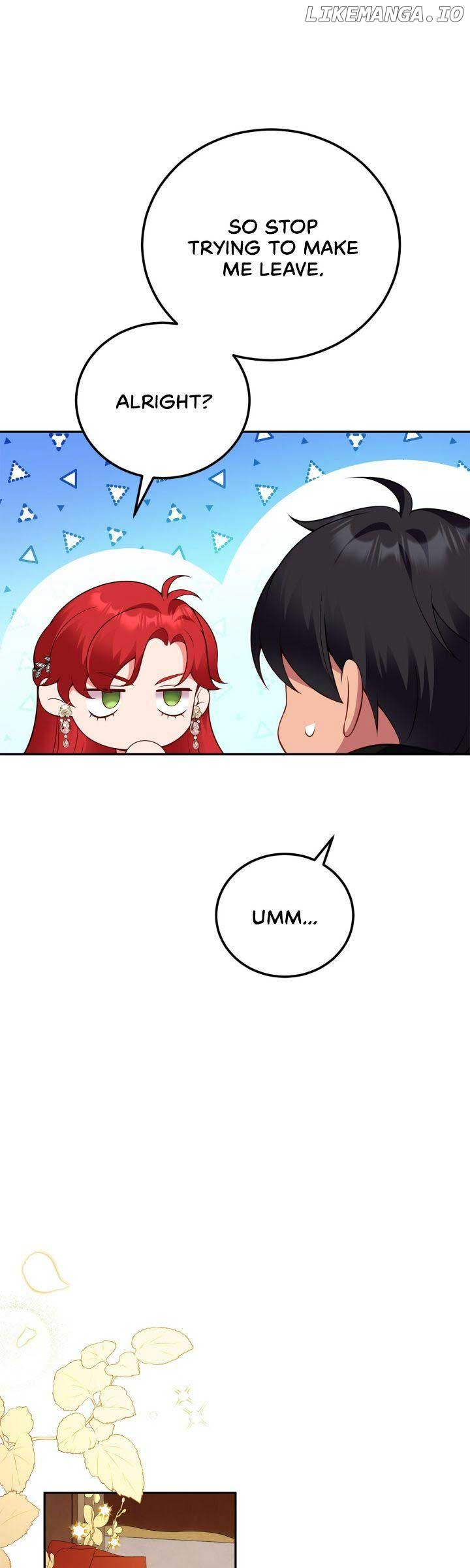 I’m Divorcing My Tyrant Husband Chapter 86 - Page 25