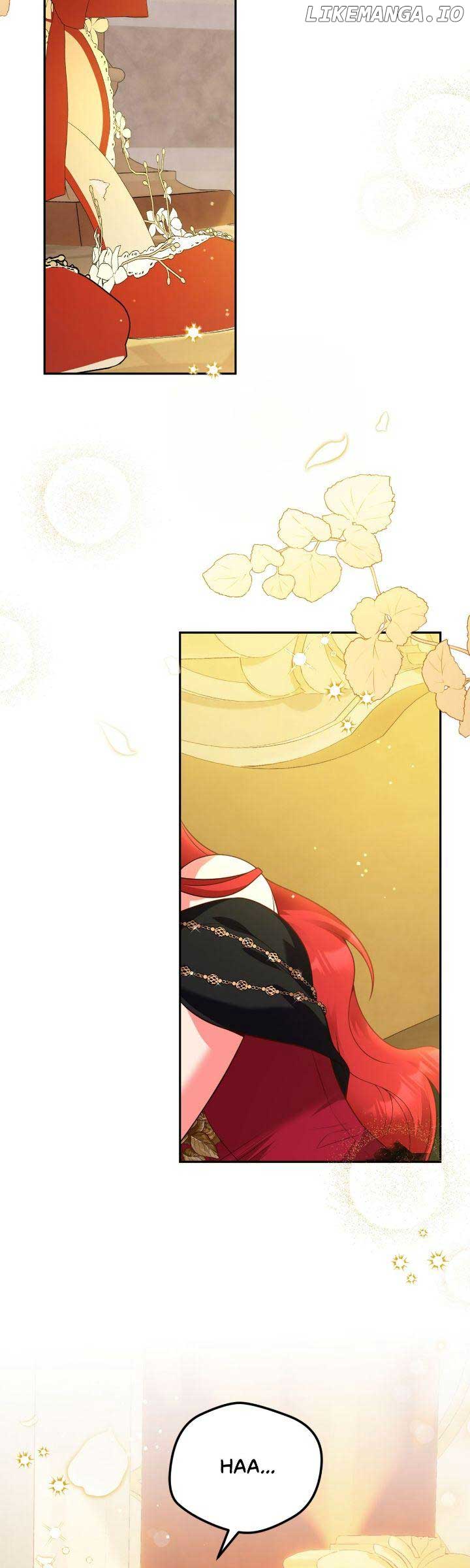 I’m Divorcing My Tyrant Husband Chapter 86 - Page 26