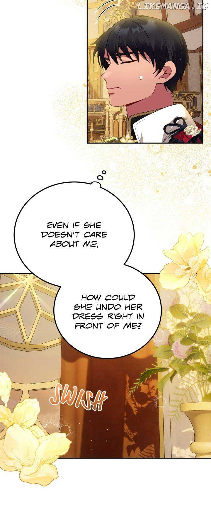 I’m Divorcing My Tyrant Husband Chapter 86 - Page 33