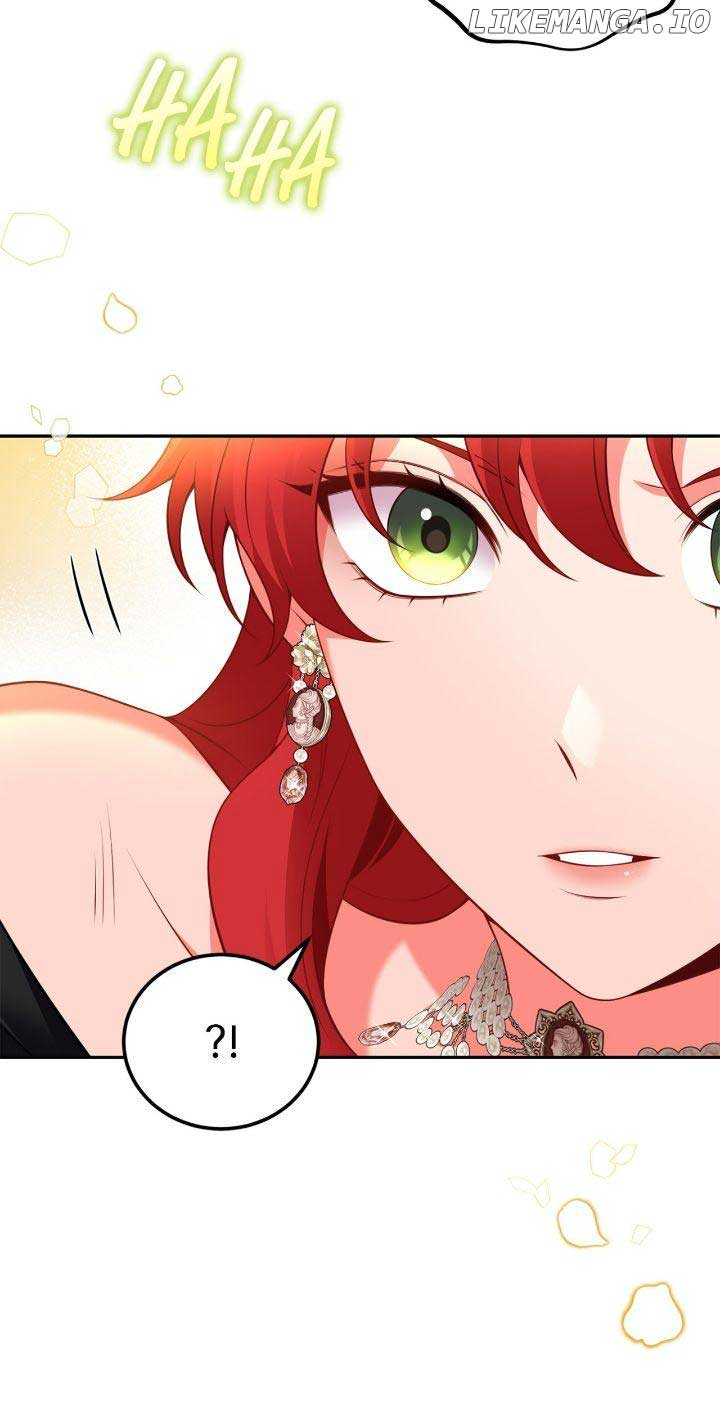I’m Divorcing My Tyrant Husband Chapter 86 - Page 36