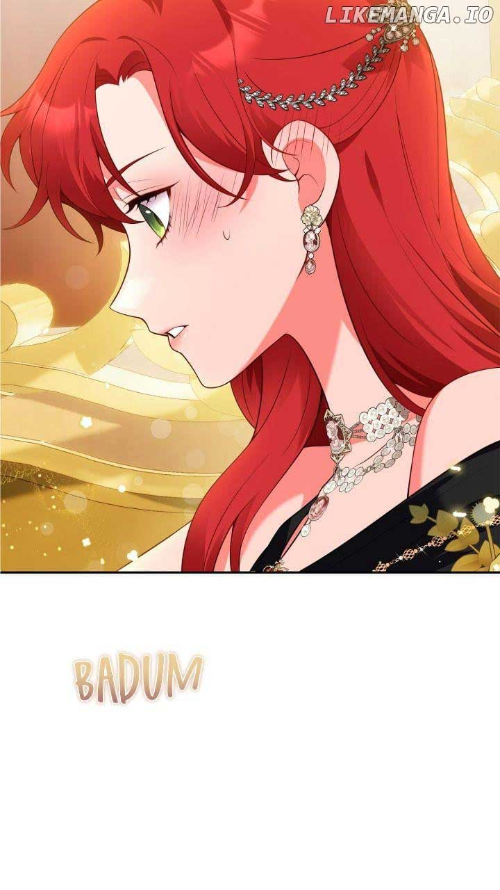 I’m Divorcing My Tyrant Husband Chapter 86 - Page 43