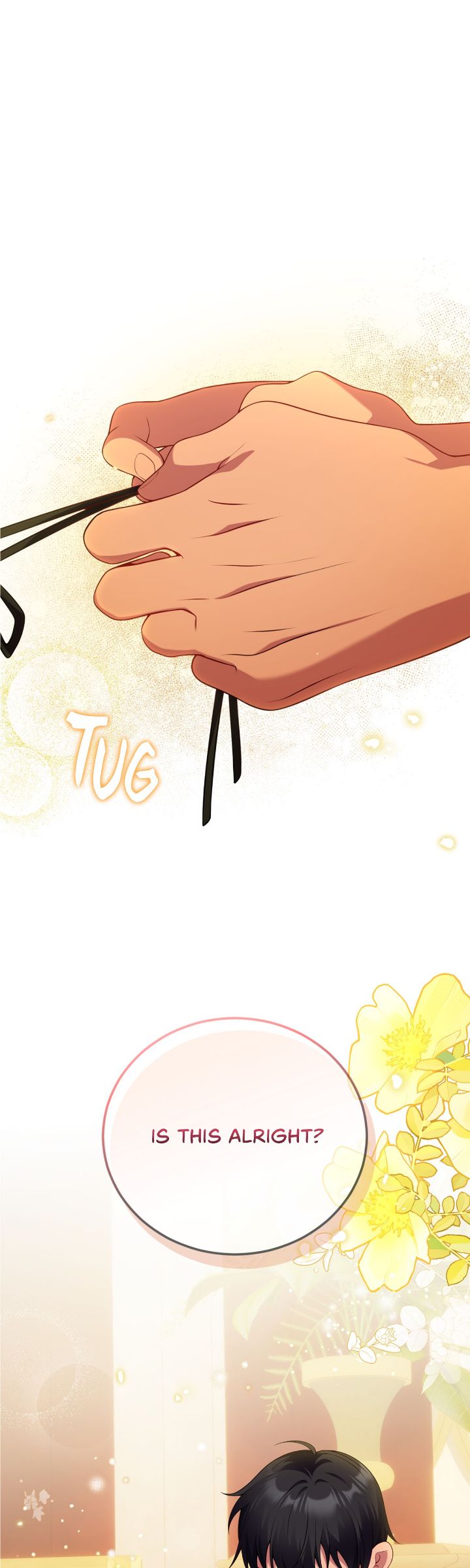 I’m Divorcing My Tyrant Husband Chapter 87 - Page 1