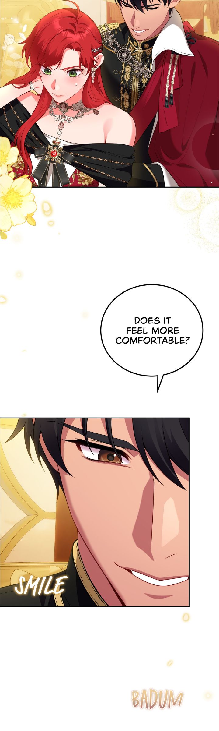 I’m Divorcing My Tyrant Husband Chapter 87 - Page 2
