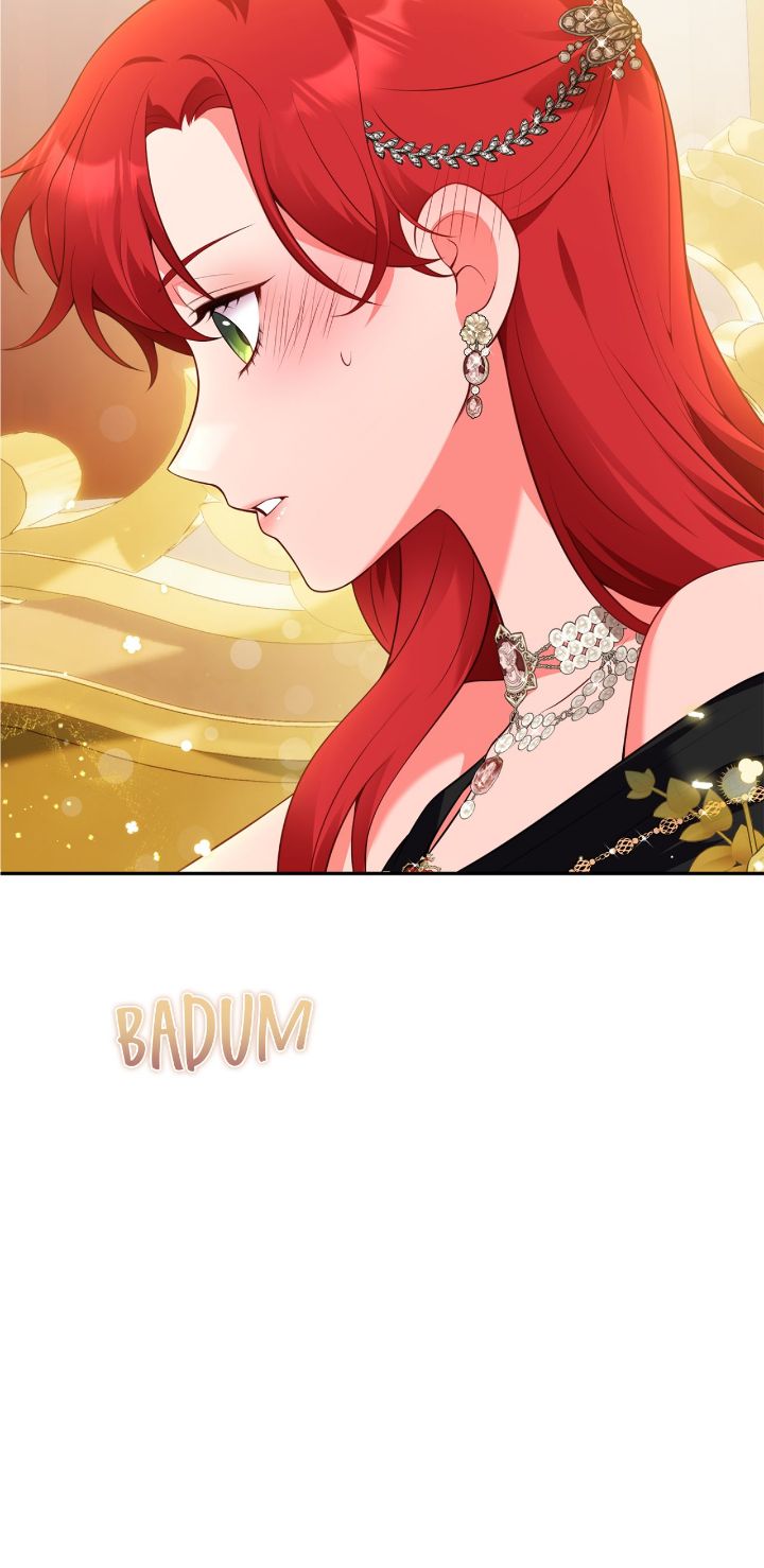 I’m Divorcing My Tyrant Husband Chapter 87 - Page 4