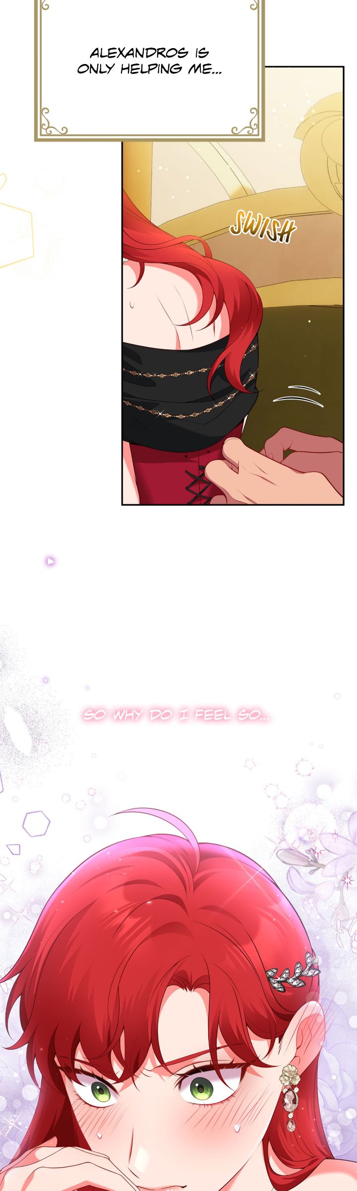 I’m Divorcing My Tyrant Husband Chapter 87 - Page 7