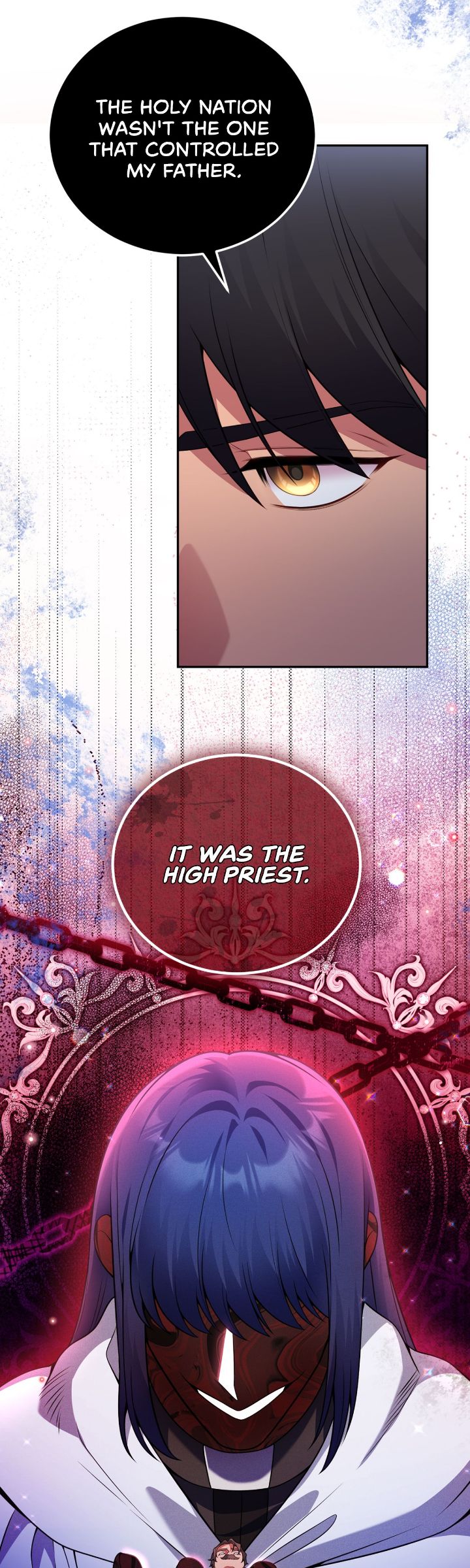 I’m Divorcing My Tyrant Husband Chapter 87 - Page 16