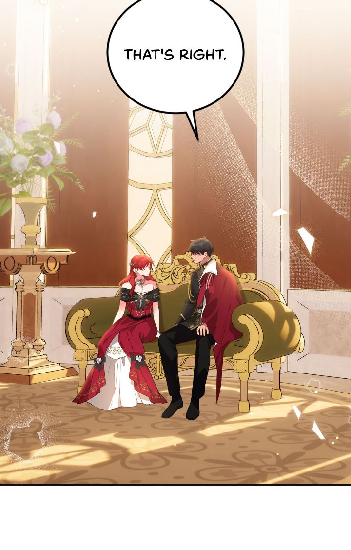 I’m Divorcing My Tyrant Husband Chapter 87 - Page 20