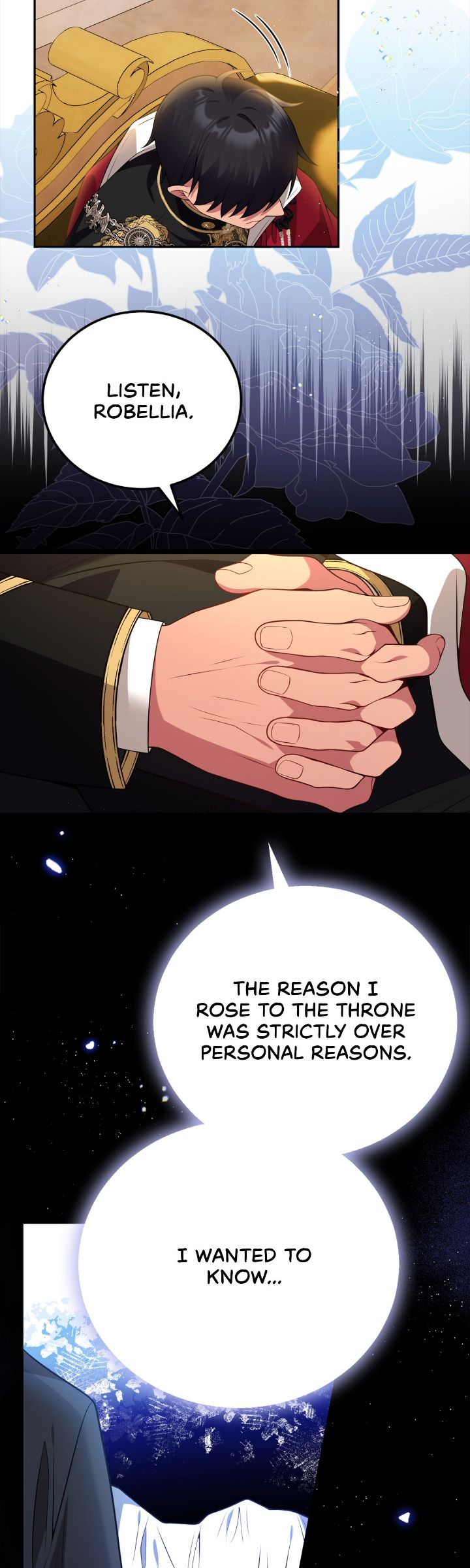 I’m Divorcing My Tyrant Husband Chapter 87 - Page 22