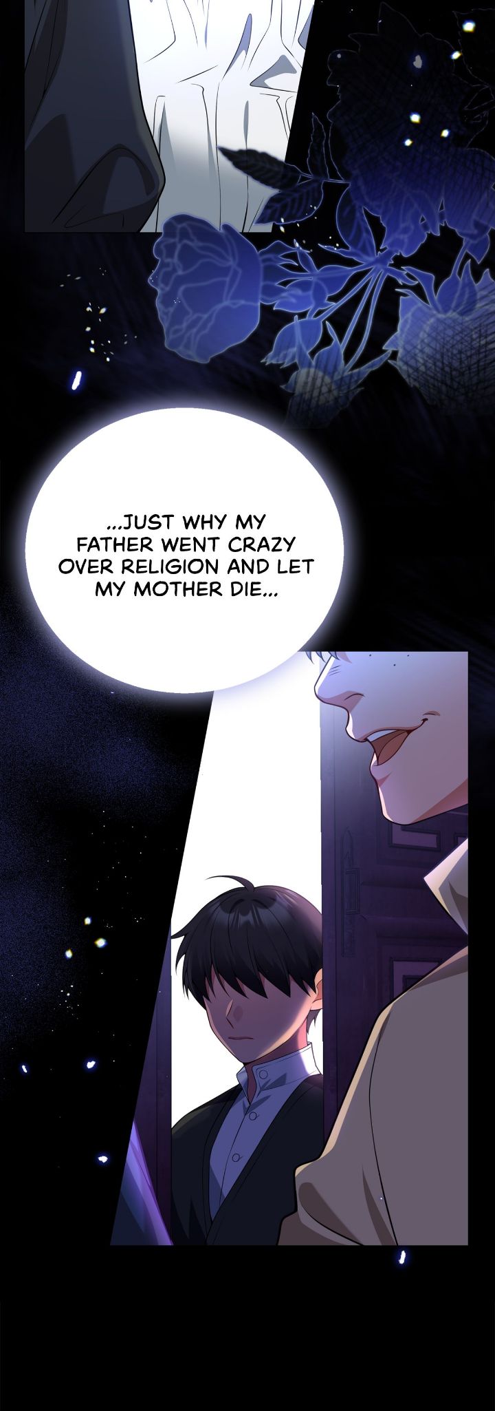 I’m Divorcing My Tyrant Husband Chapter 87 - Page 23